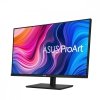 Asus Monitor 32 cale PA328CGV PROART IPS WQHD 165Hz 100% sRGB HDR600 100MLN:1 600cd^m2 HDMI DP USB USB-C Głośnik PIVOT